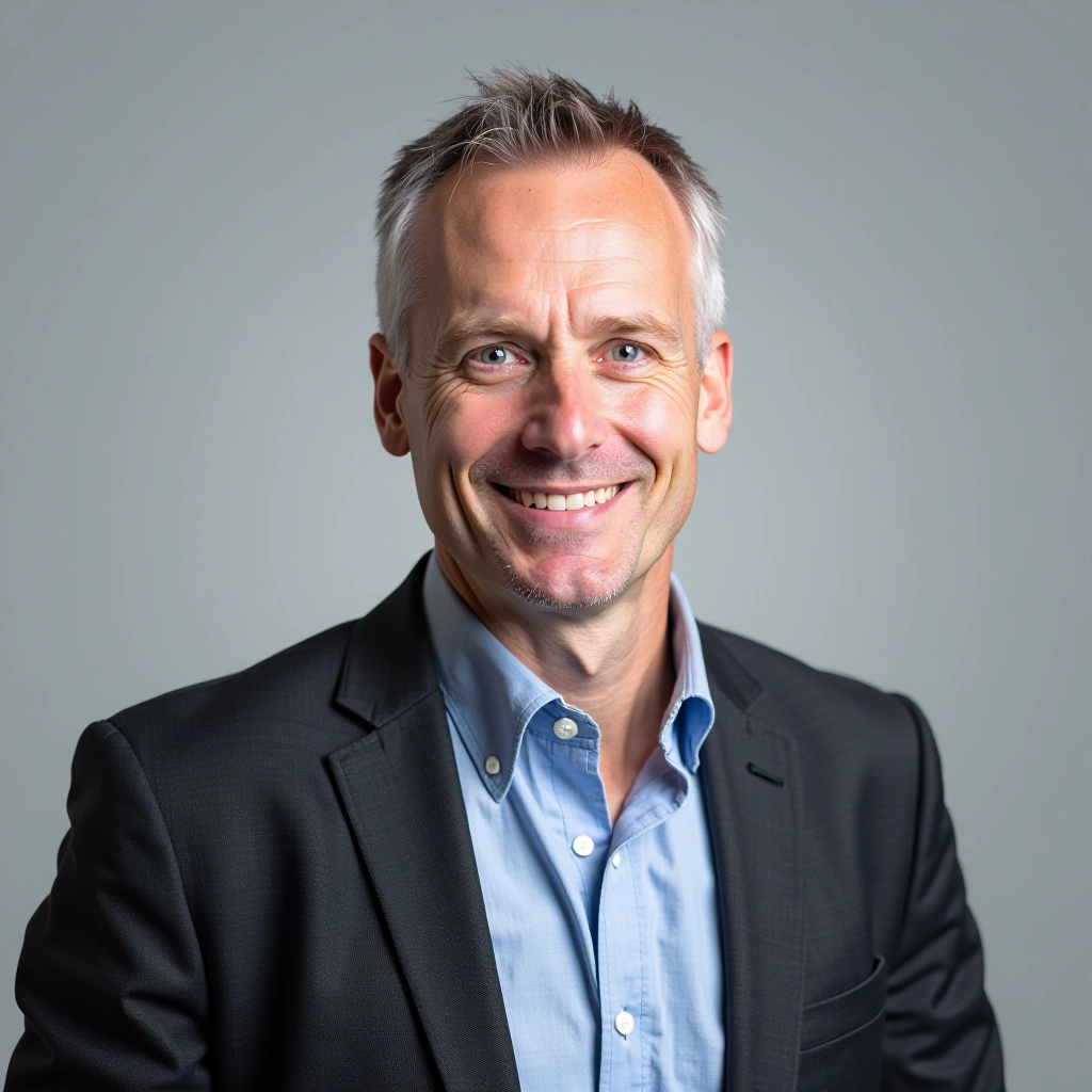 Andris Bērziņš, Senior Heritage Tourism Writer